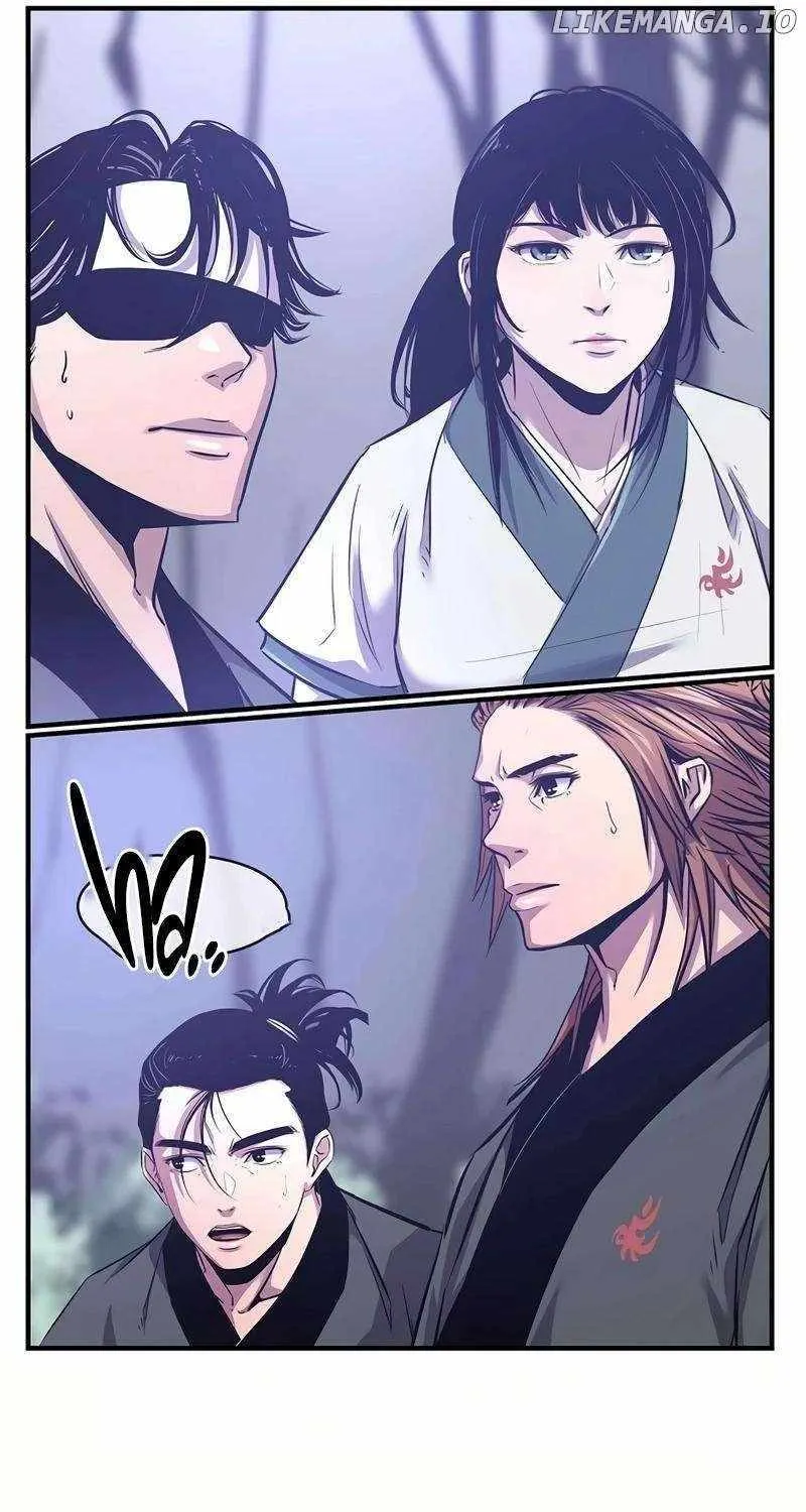 The Best Martial Arts Instructor In The World Chapter 29 page 76 - 