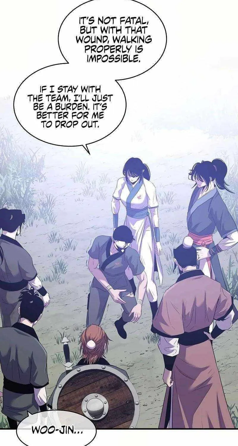The Best Martial Arts Instructor In The World Chapter 29 page 79 - 