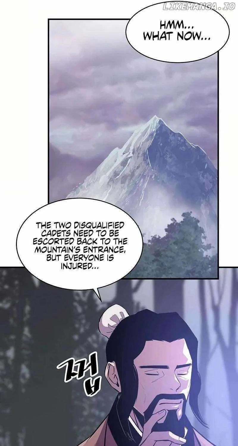 The Best Martial Arts Instructor In The World Chapter 29 page 82 - 