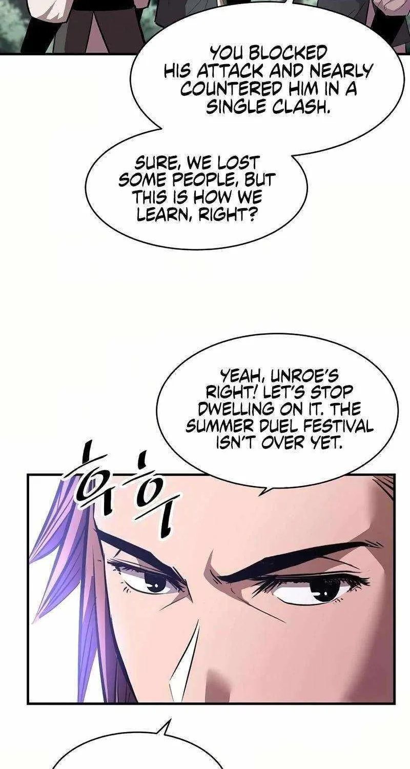 The Best Martial Arts Instructor In The World Chapter 29 page 94 - 