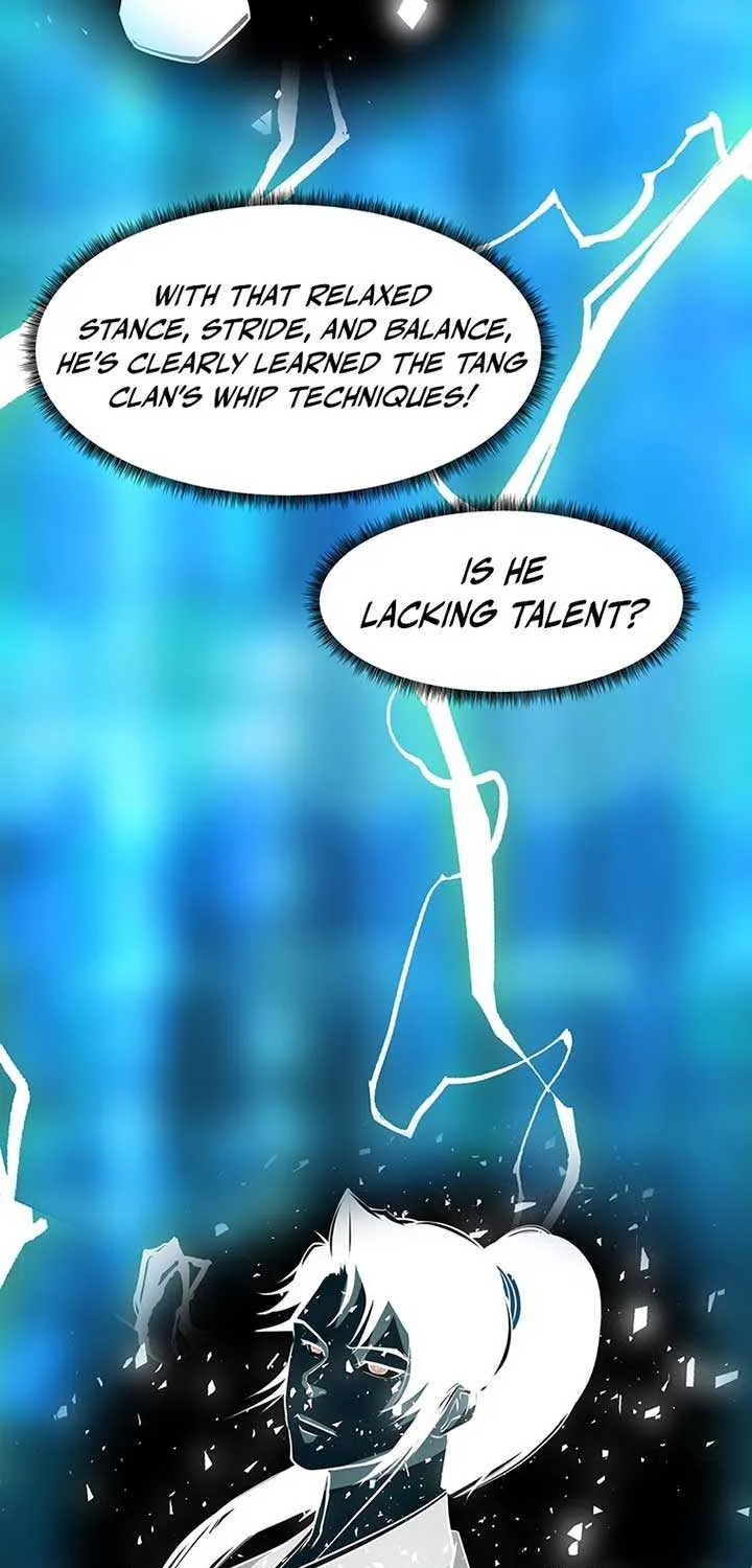 The Best Martial Arts Instructor In The World Chapter 3 page 11 - 