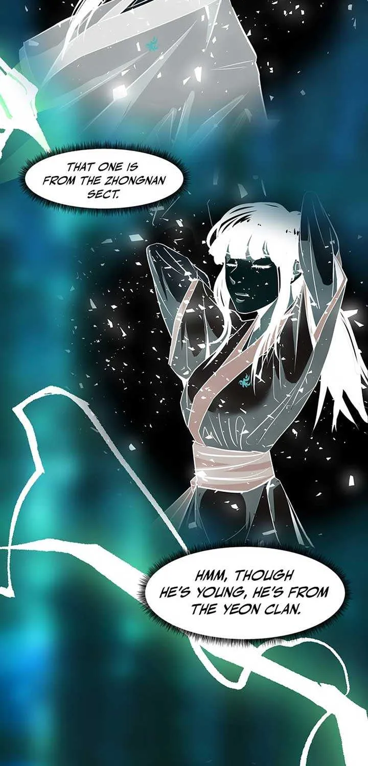 The Best Martial Arts Instructor In The World Chapter 3 page 12 - 