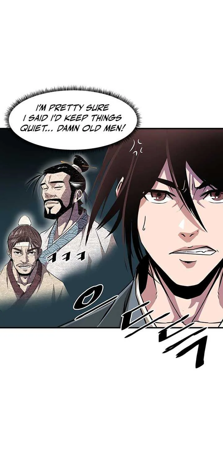The Best Martial Arts Instructor In The World Chapter 3 page 18 - 