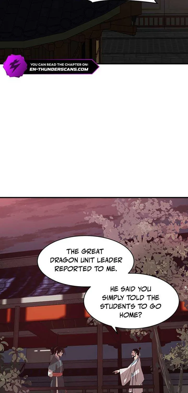 The Best Martial Arts Instructor In The World Chapter 3 page 23 - 