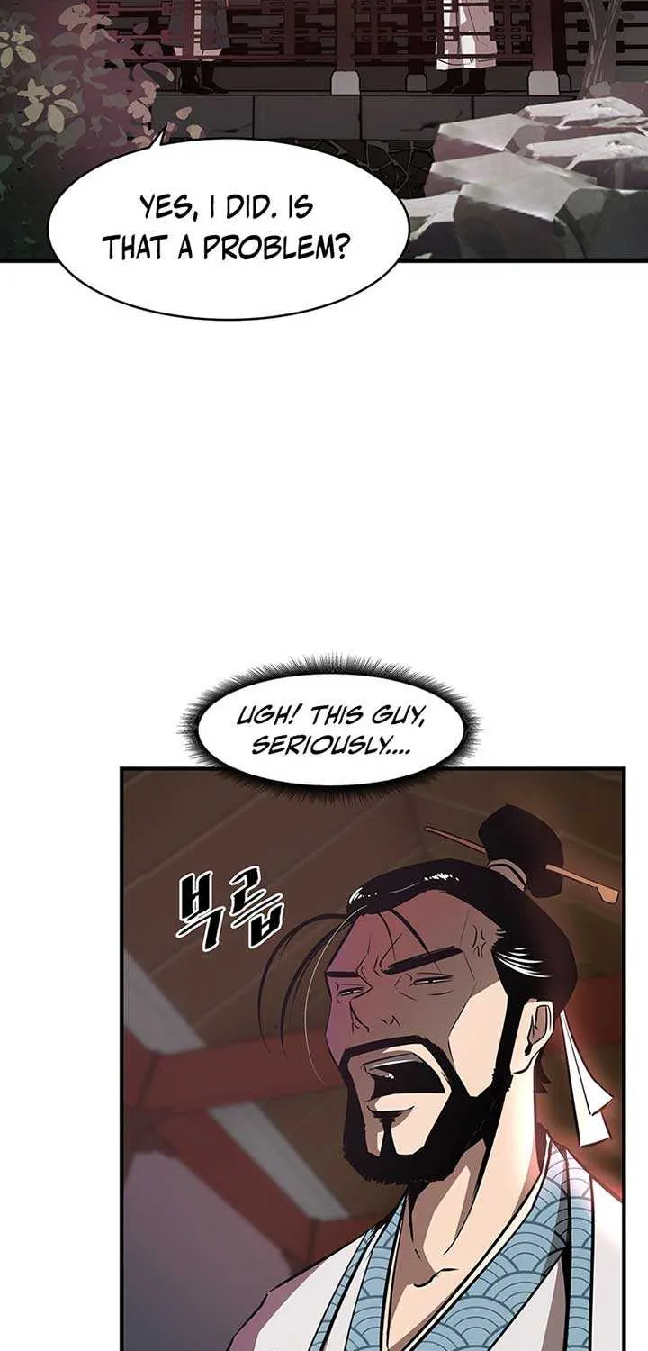 The Best Martial Arts Instructor In The World Chapter 3 page 24 - 