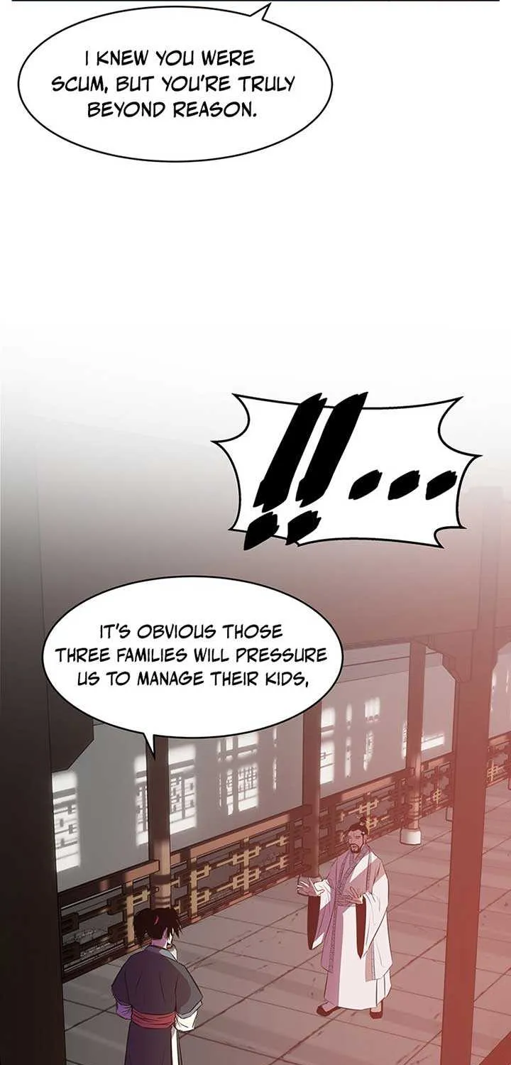 The Best Martial Arts Instructor In The World Chapter 3 page 29 - 