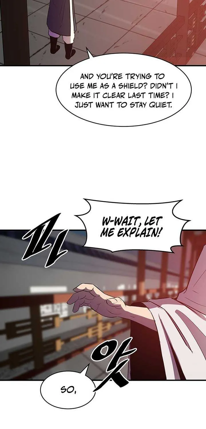 The Best Martial Arts Instructor In The World Chapter 3 page 30 - 