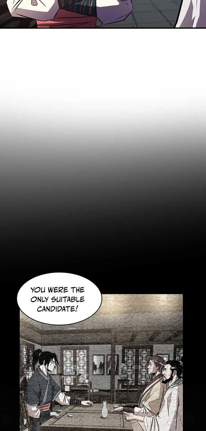 The Best Martial Arts Instructor In The World Chapter 3 page 33 - 