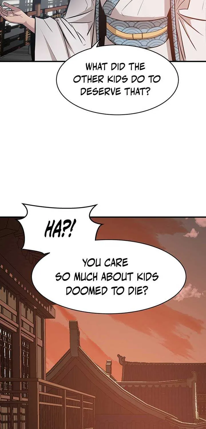 The Best Martial Arts Instructor In The World Chapter 3 page 37 - 