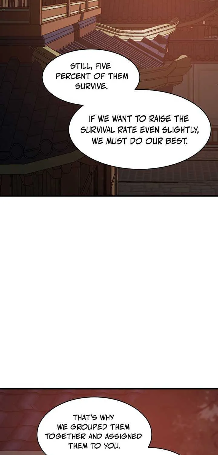 The Best Martial Arts Instructor In The World Chapter 3 page 38 - 