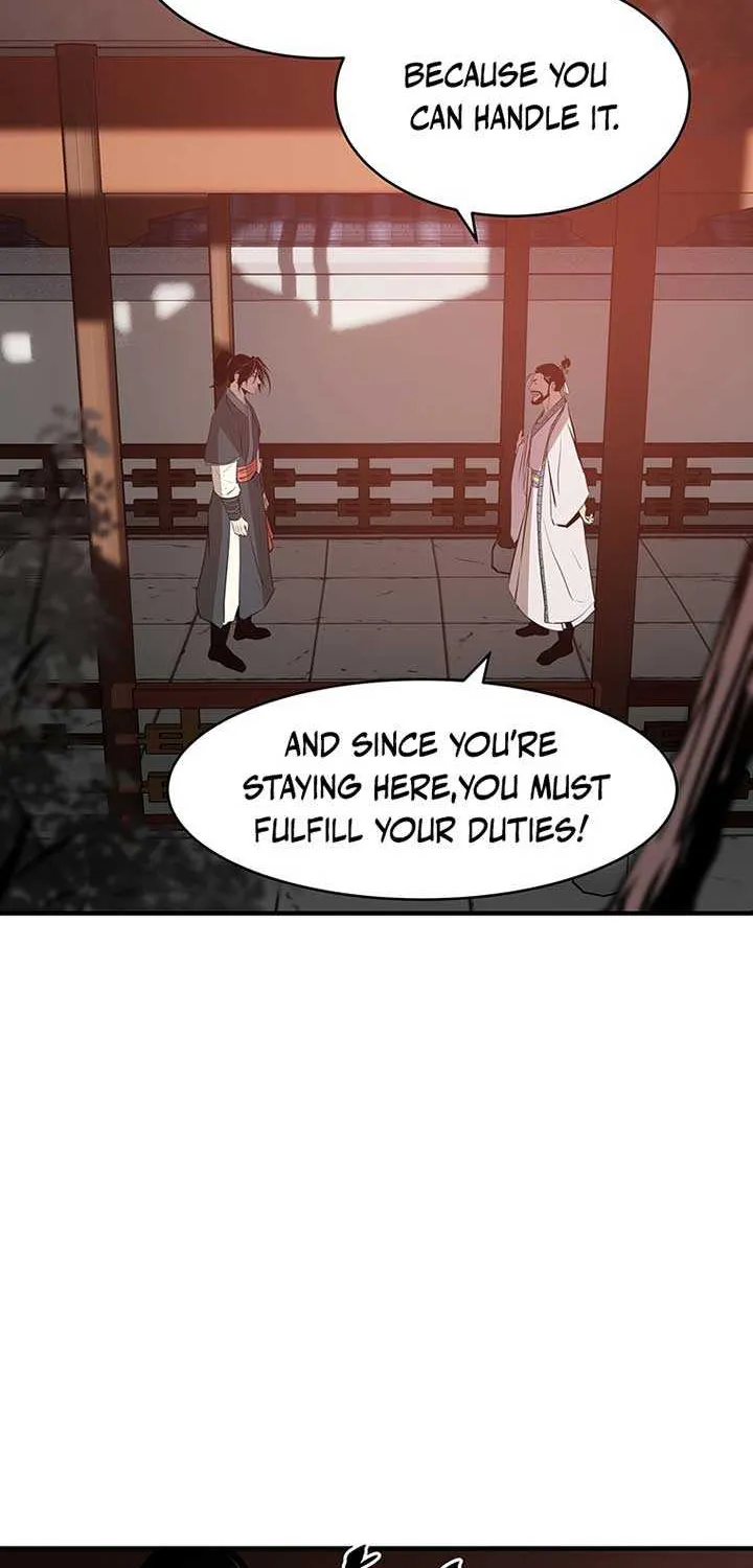 The Best Martial Arts Instructor In The World Chapter 3 page 39 - 