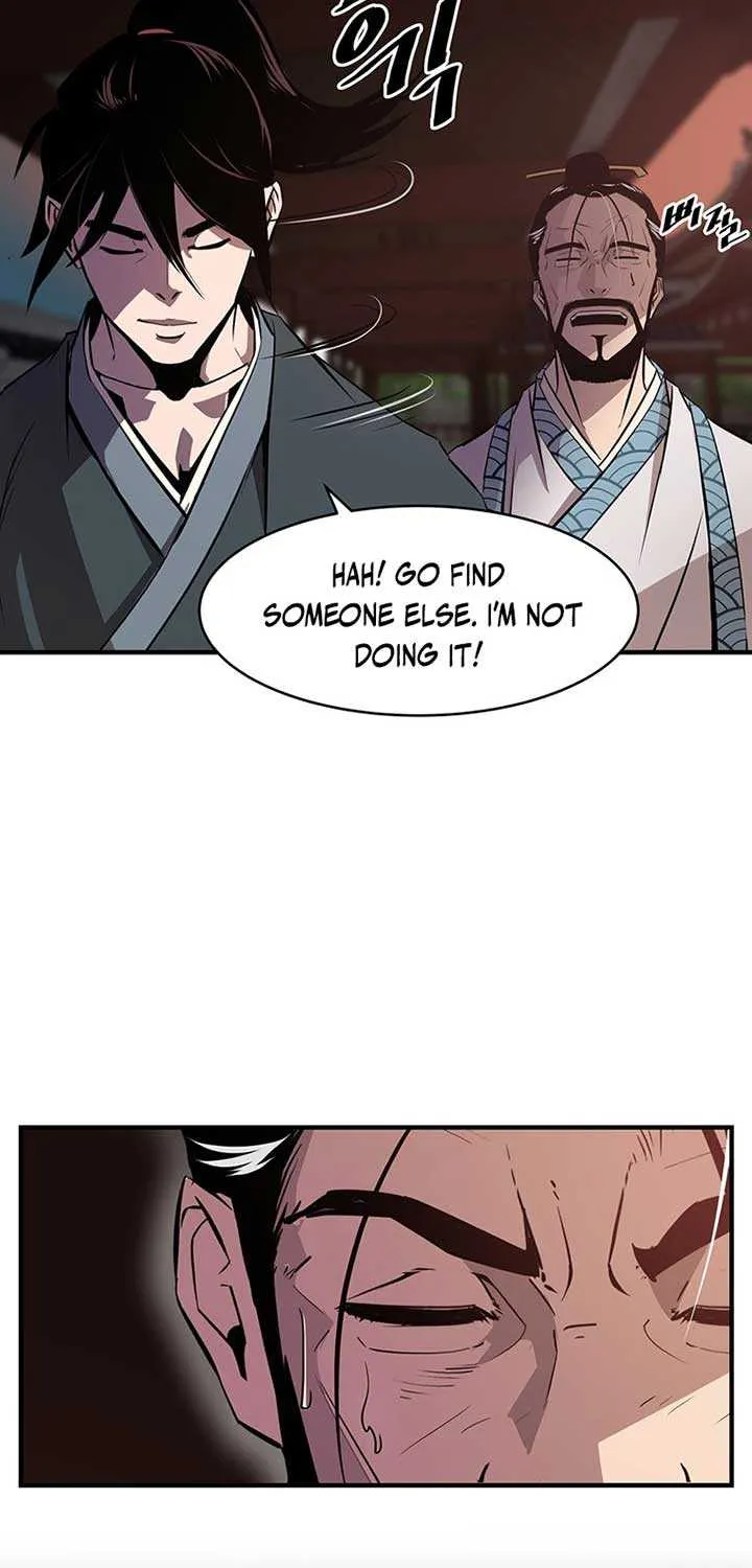 The Best Martial Arts Instructor In The World Chapter 3 page 40 - 