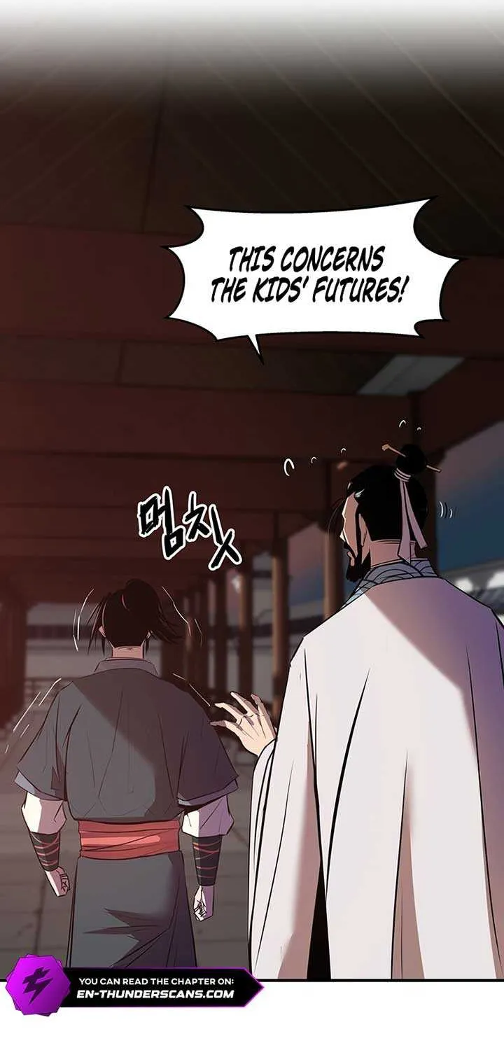 The Best Martial Arts Instructor In The World Chapter 3 page 41 - 
