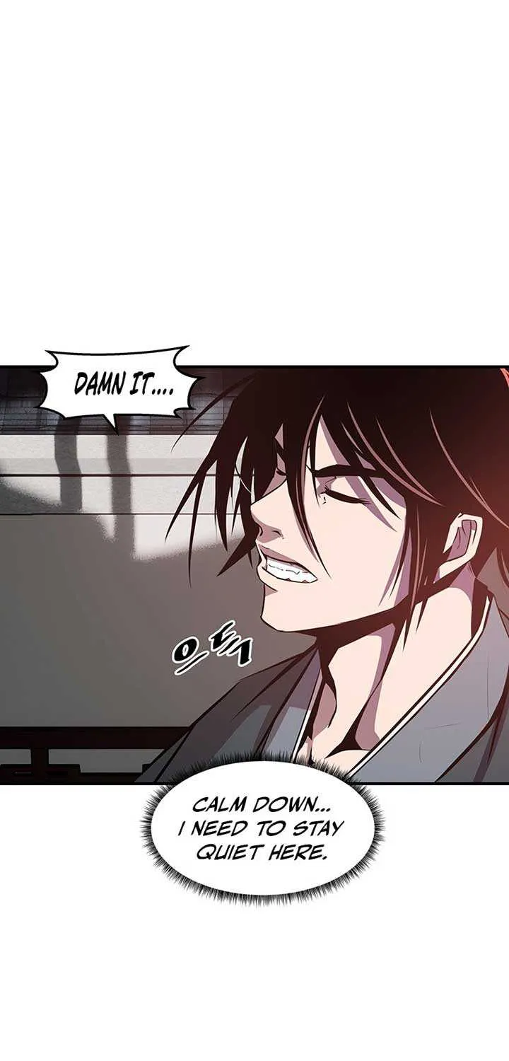 The Best Martial Arts Instructor In The World Chapter 3 page 42 - 