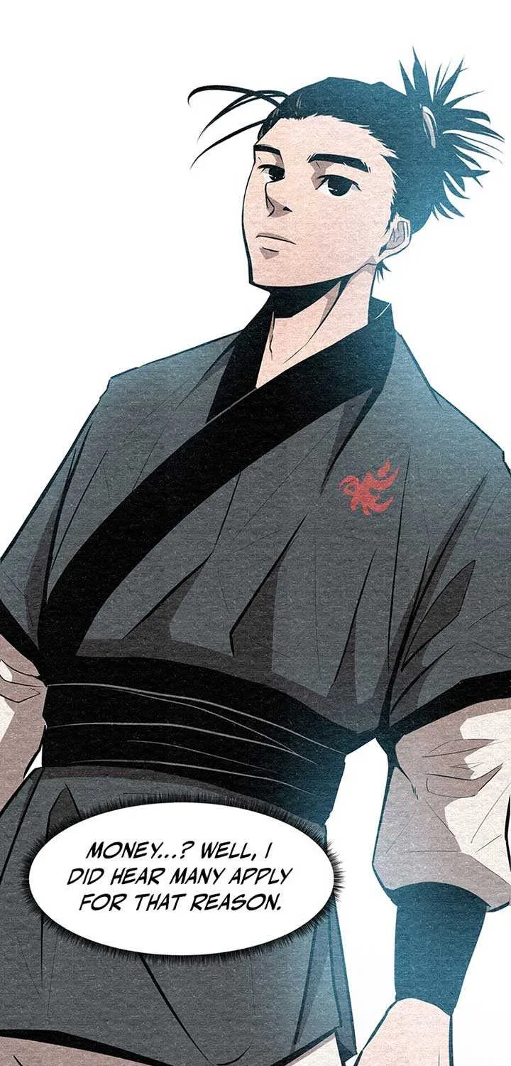 The Best Martial Arts Instructor In The World Chapter 3 page 47 - 