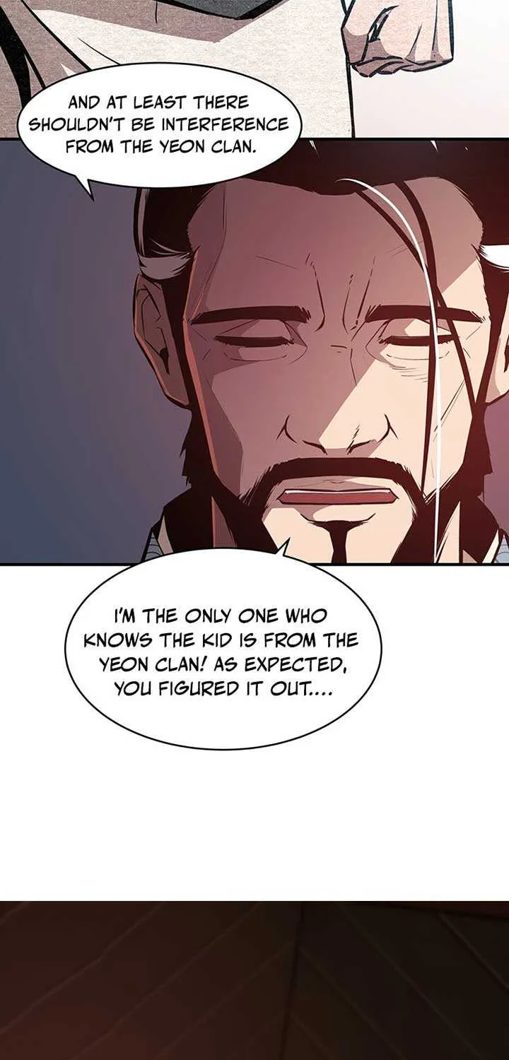 The Best Martial Arts Instructor In The World Chapter 3 page 48 - 