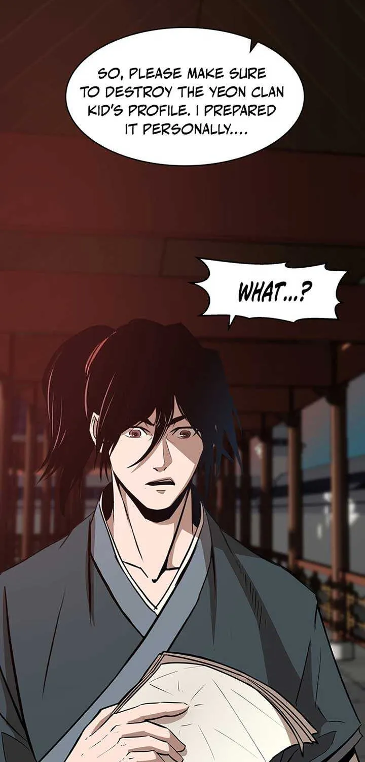The Best Martial Arts Instructor In The World Chapter 3 page 49 - 