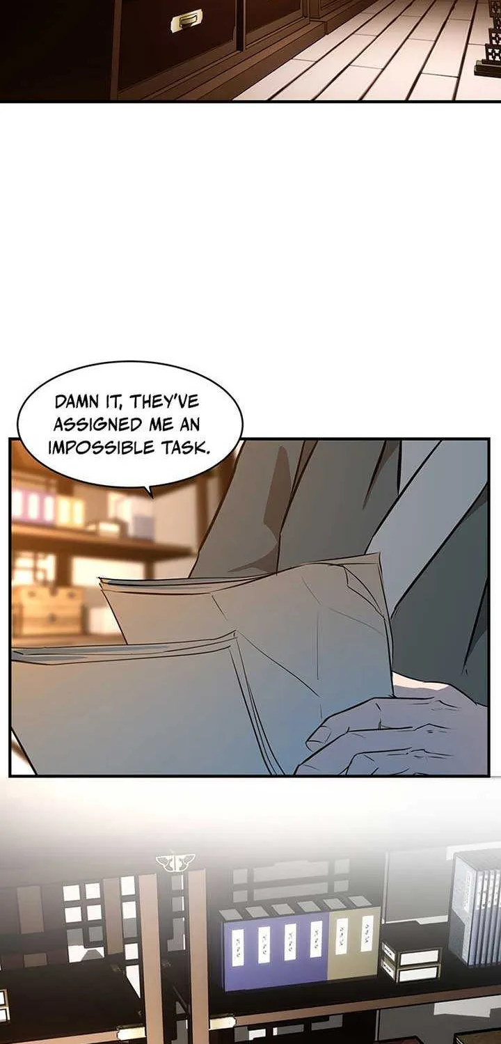 The Best Martial Arts Instructor In The World Chapter 3 page 54 - 