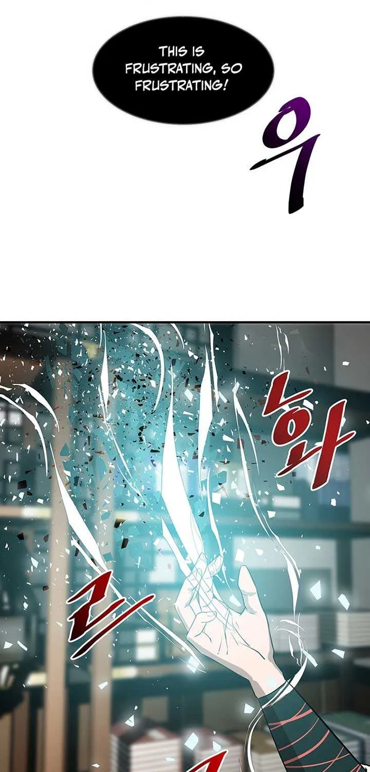 The Best Martial Arts Instructor In The World Chapter 3 page 57 - 
