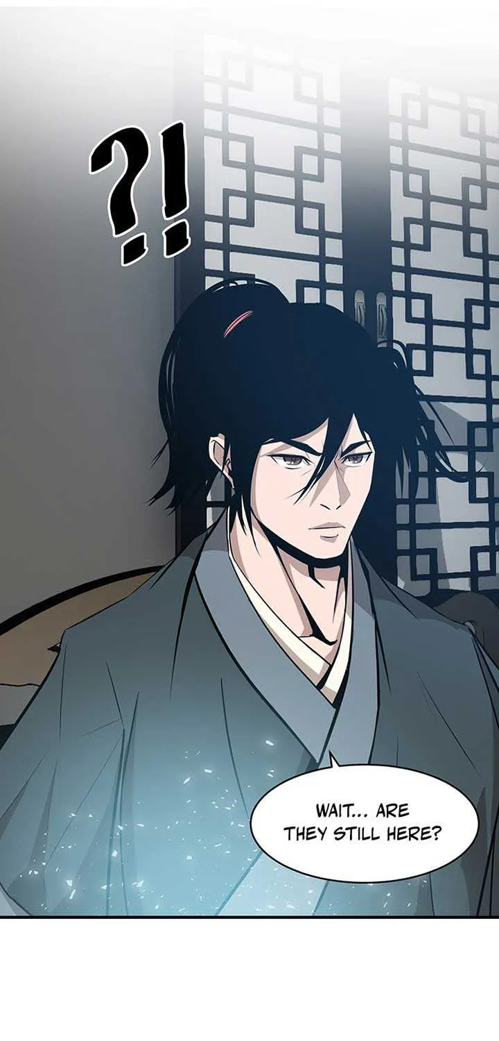 The Best Martial Arts Instructor In The World Chapter 3 page 59 - 