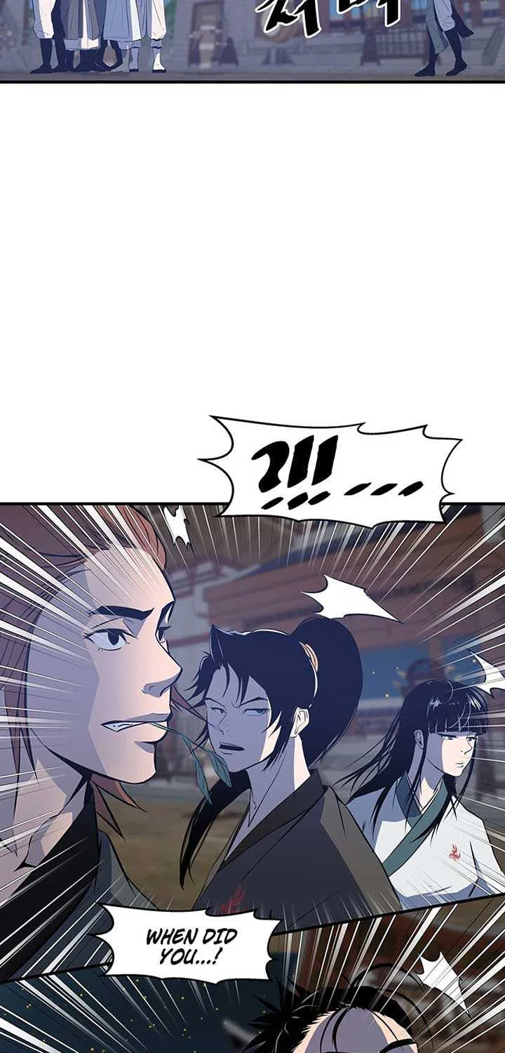 The Best Martial Arts Instructor In The World Chapter 3 page 65 - 