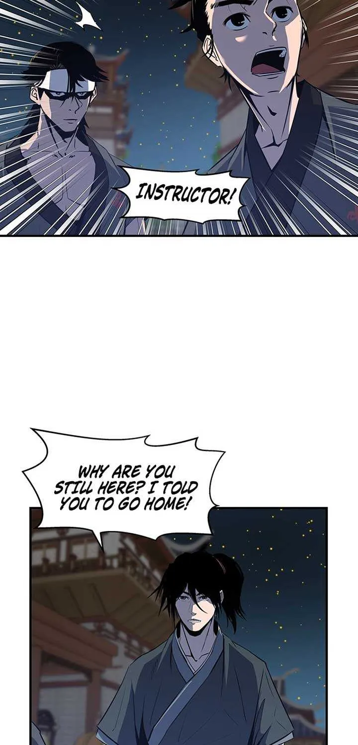 The Best Martial Arts Instructor In The World Chapter 3 page 66 - 