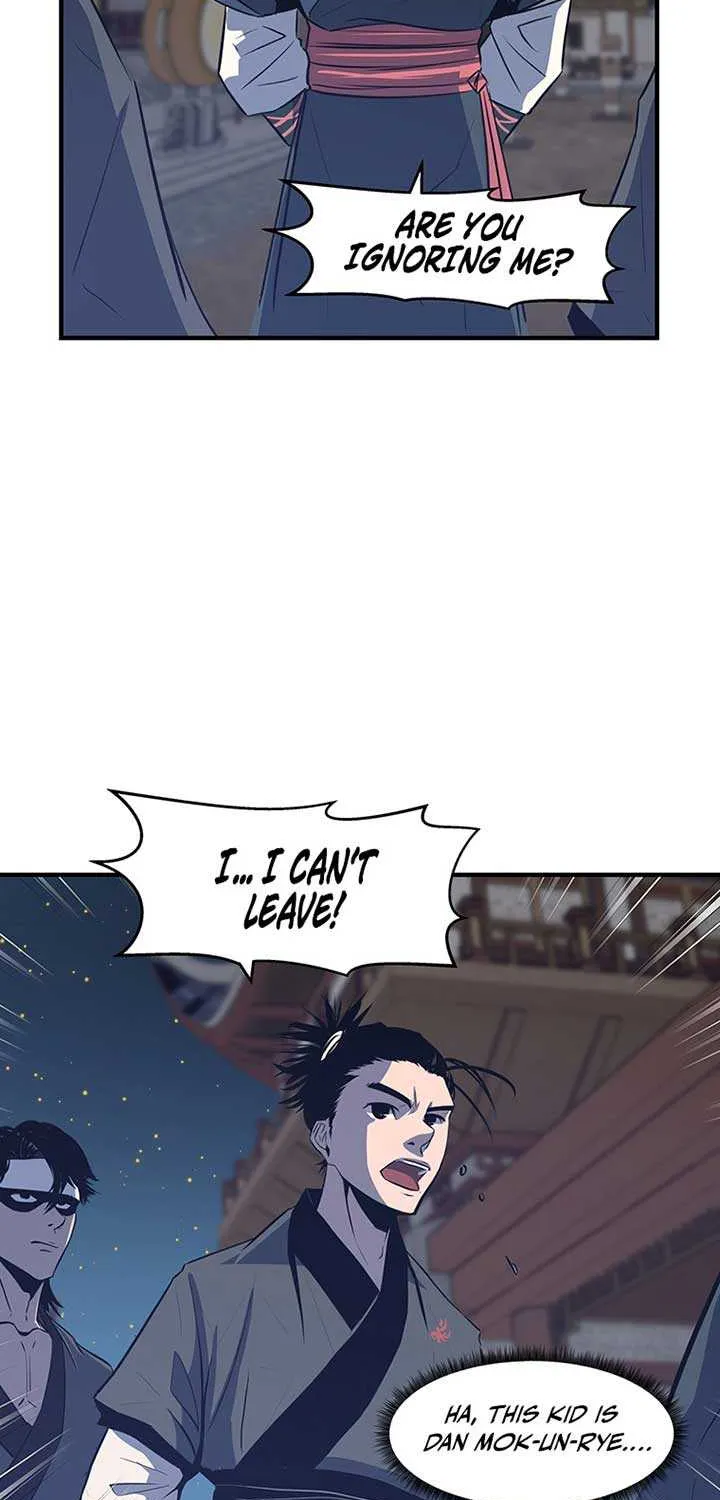 The Best Martial Arts Instructor In The World Chapter 3 page 67 - 