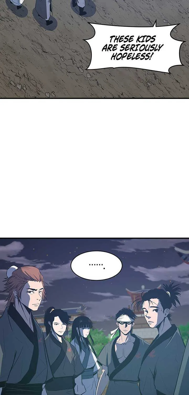 The Best Martial Arts Instructor In The World Chapter 3 page 73 - 