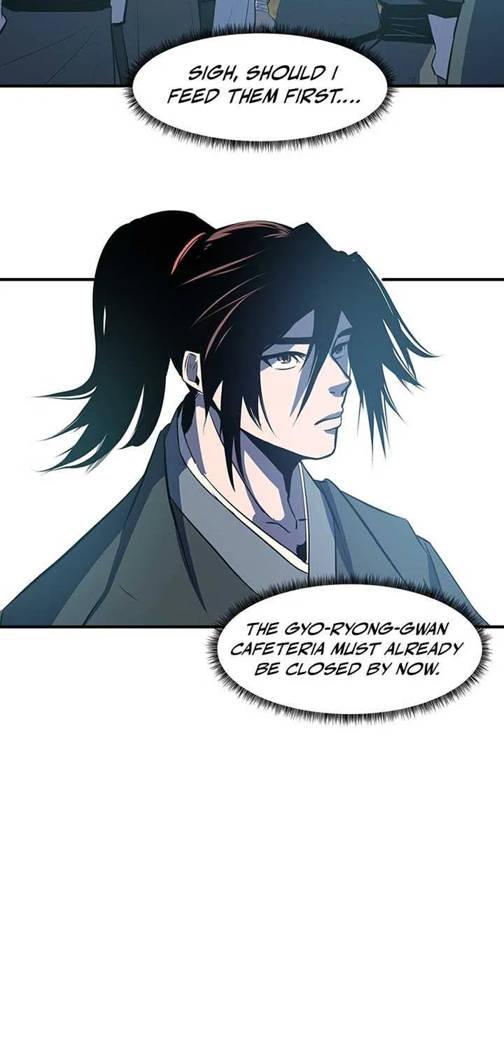 The Best Martial Arts Instructor In The World Chapter 3 page 74 - 