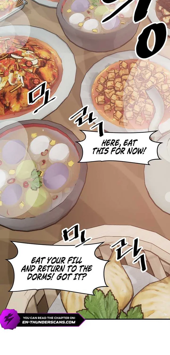 The Best Martial Arts Instructor In The World Chapter 3 page 76 - 