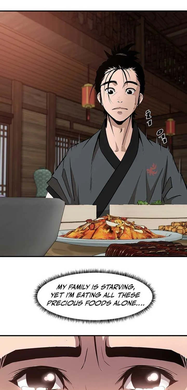 The Best Martial Arts Instructor In The World Chapter 3 page 82 - 