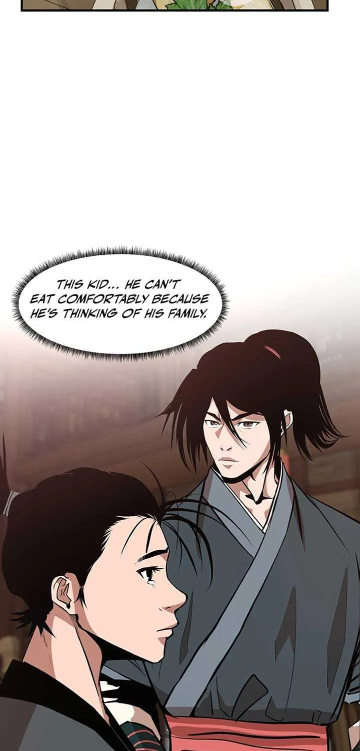 The Best Martial Arts Instructor In The World Chapter 3 page 84 - 