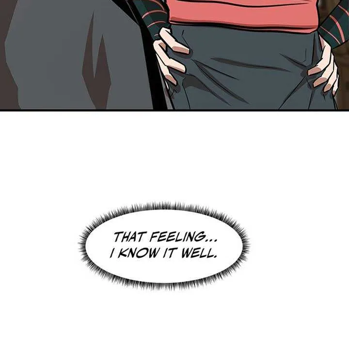 The Best Martial Arts Instructor In The World Chapter 3 page 85 - 