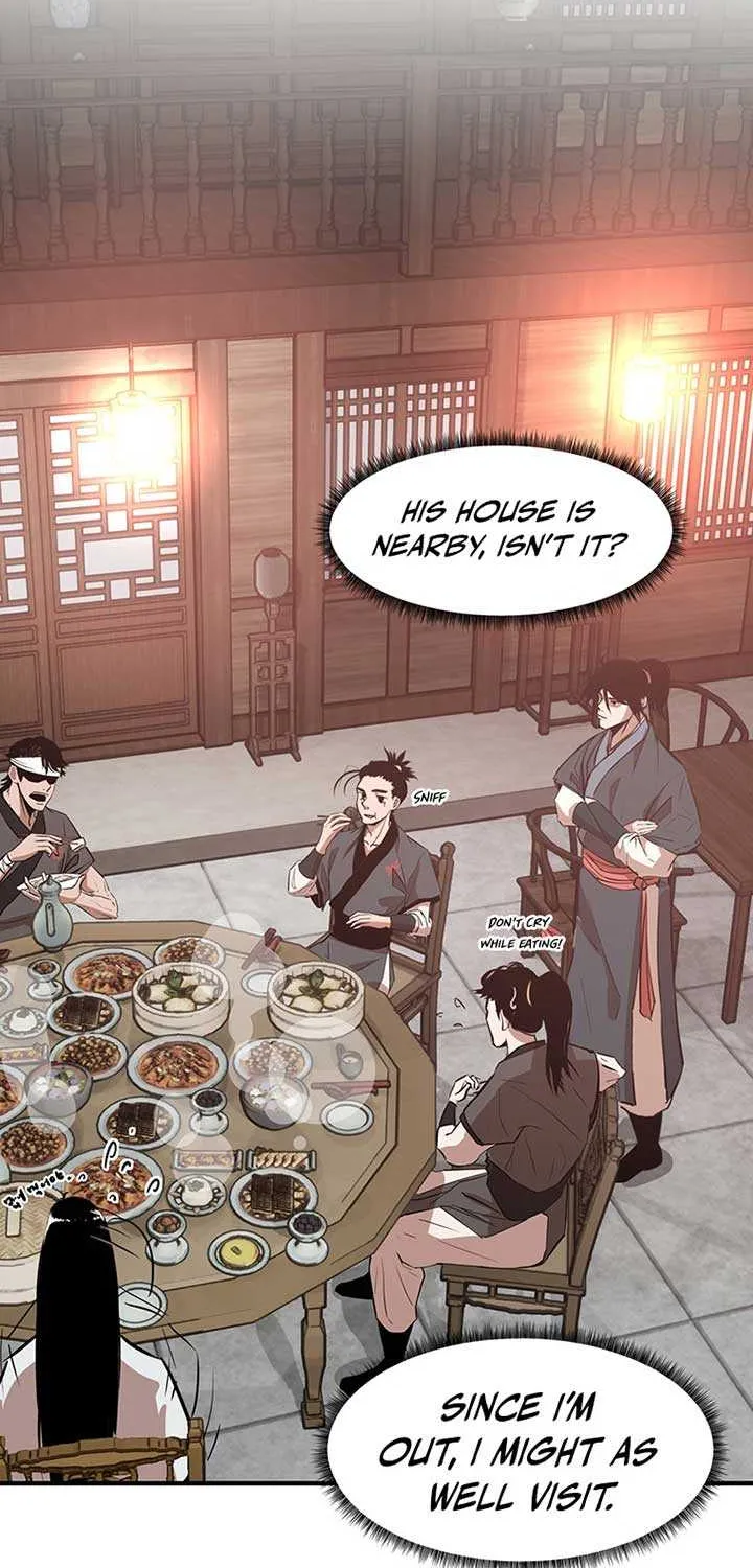 The Best Martial Arts Instructor In The World Chapter 3 page 89 - 