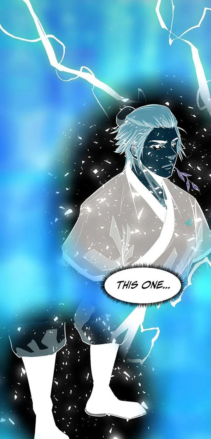 The Best Martial Arts Instructor In The World Chapter 3 page 10 - 