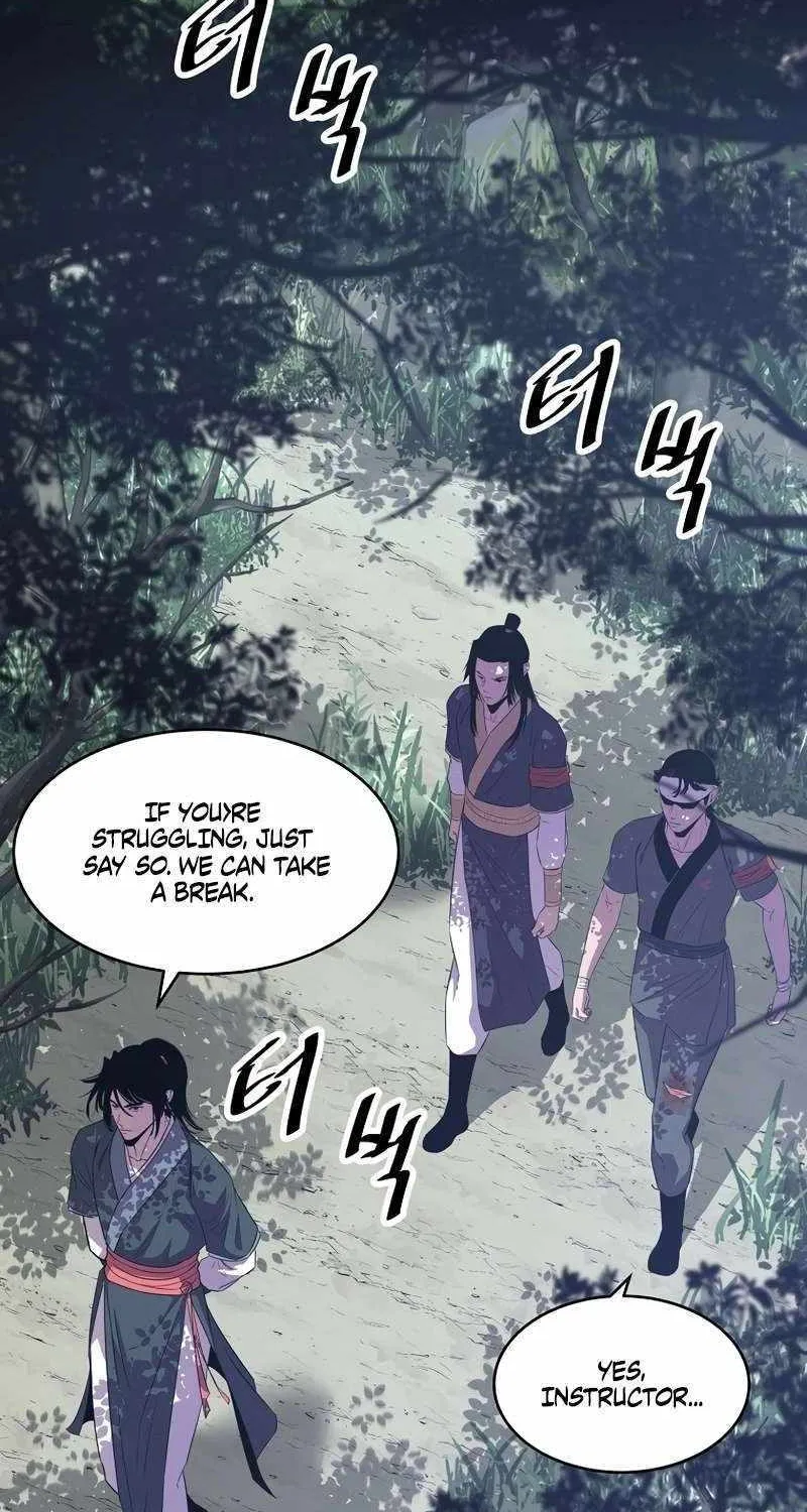 The Best Martial Arts Instructor In The World Chapter 30 page 2 - 