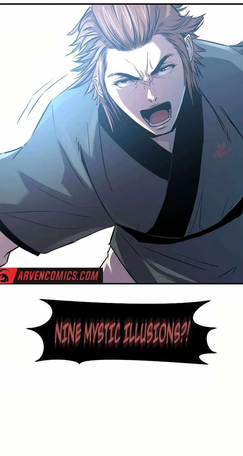 The Best Martial Arts Instructor In The World Chapter 30 page 101 - 