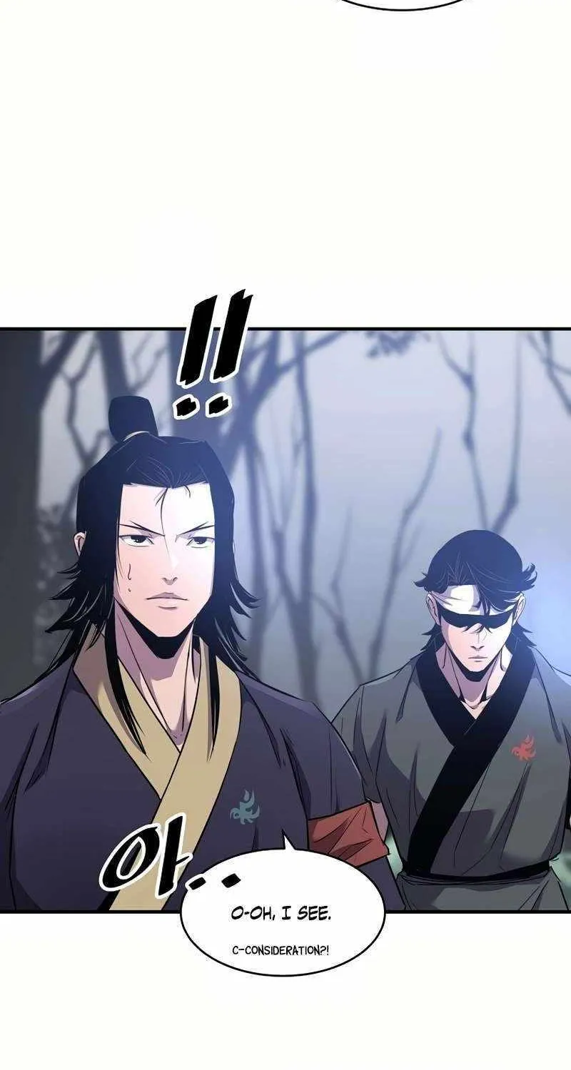 The Best Martial Arts Instructor In The World Chapter 30 page 14 - 