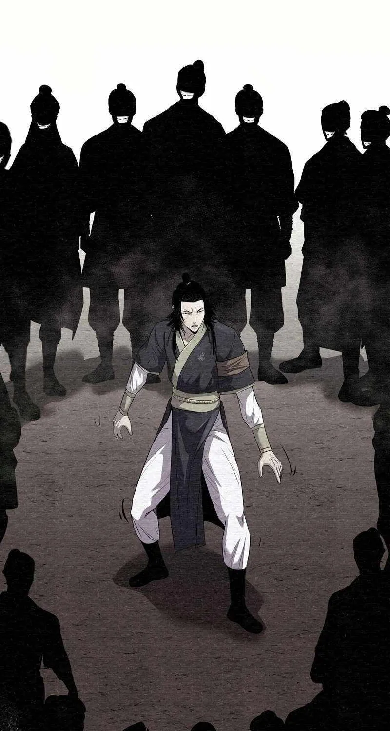 The Best Martial Arts Instructor In The World Chapter 30 page 16 - 