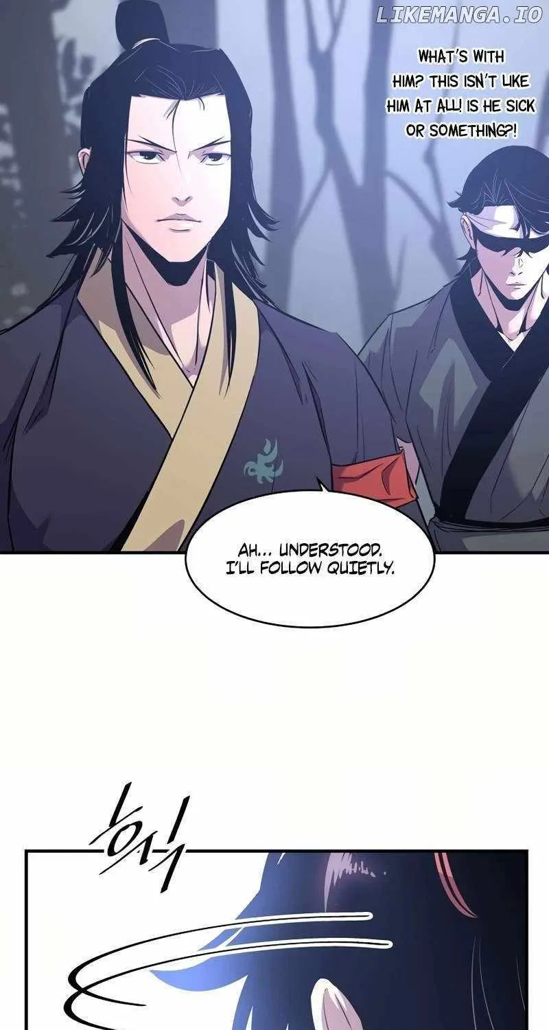 The Best Martial Arts Instructor In The World Chapter 30 page 18 - 