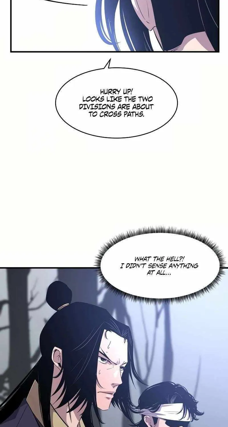 The Best Martial Arts Instructor In The World Chapter 30 page 19 - 