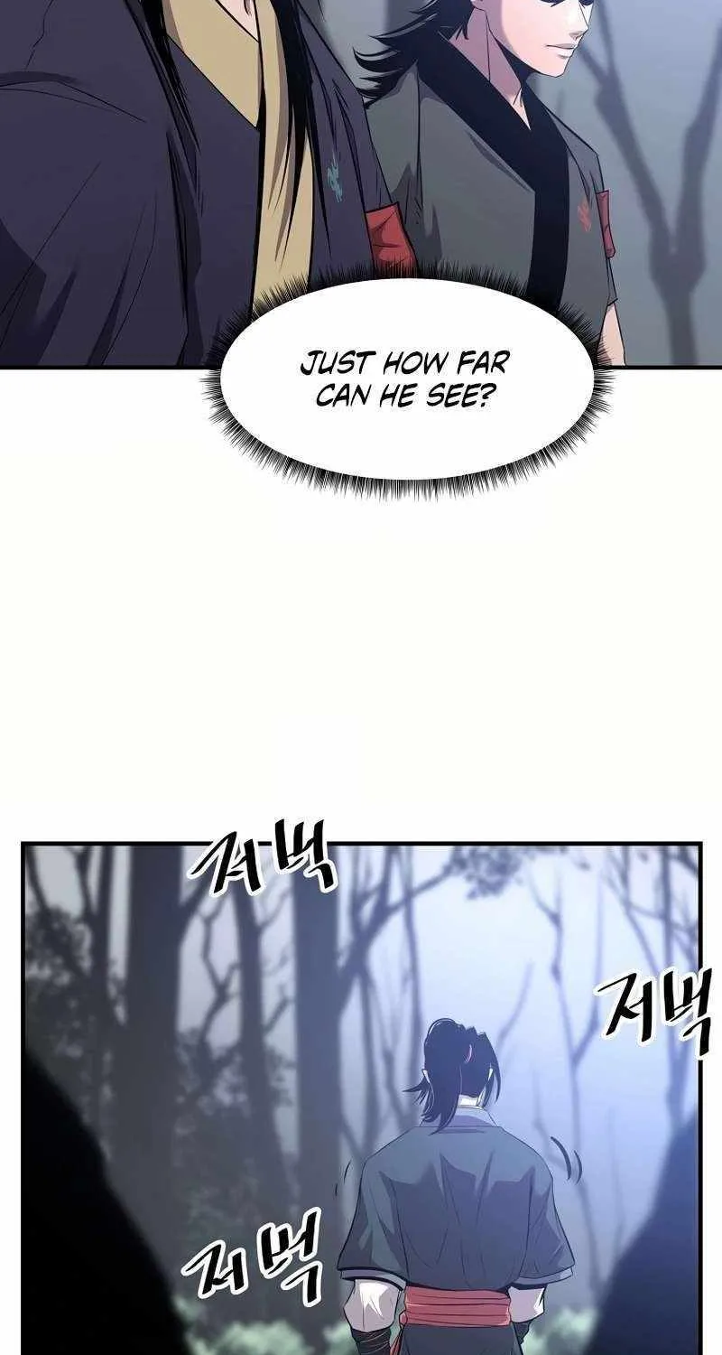 The Best Martial Arts Instructor In The World Chapter 30 page 20 - 