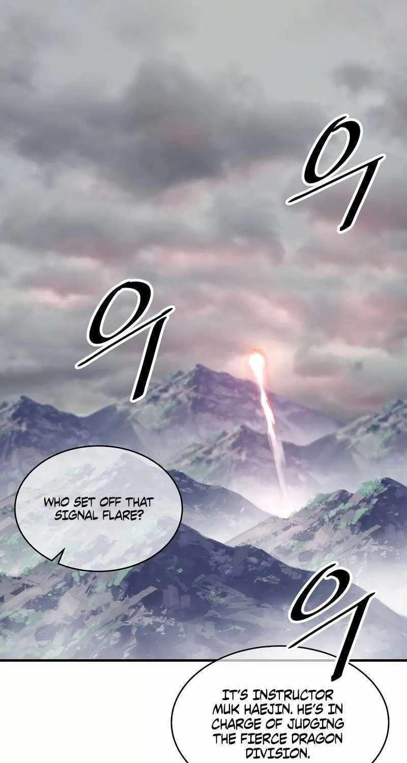 The Best Martial Arts Instructor In The World Chapter 30 page 25 - 