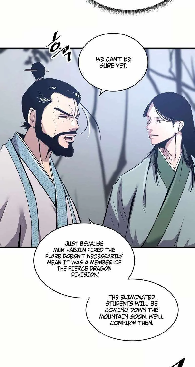 The Best Martial Arts Instructor In The World Chapter 30 page 28 - 