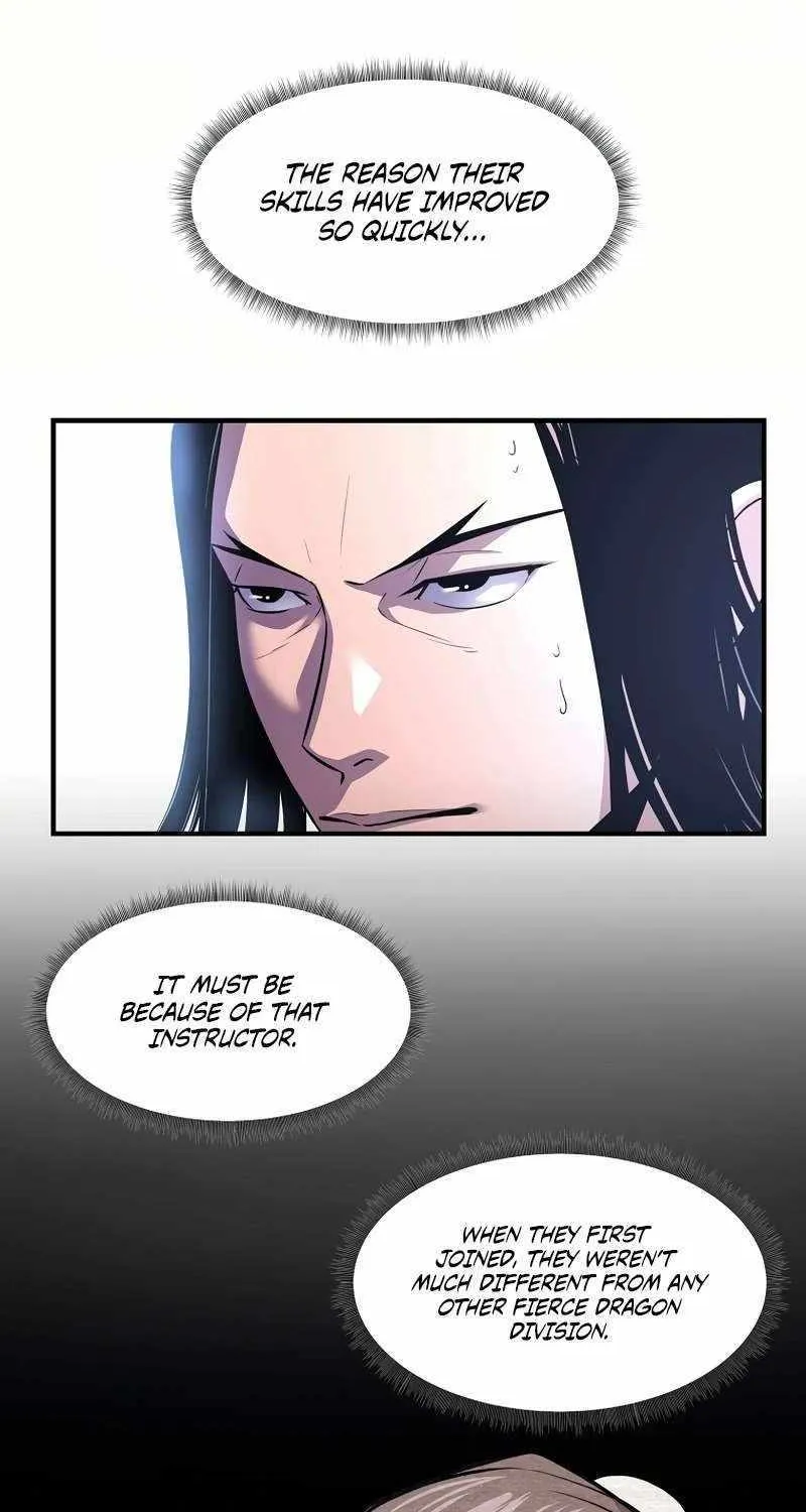 The Best Martial Arts Instructor In The World Chapter 30 page 4 - 