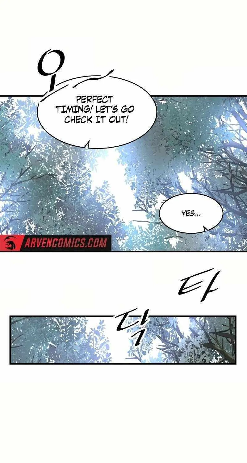 The Best Martial Arts Instructor In The World Chapter 30 page 32 - 
