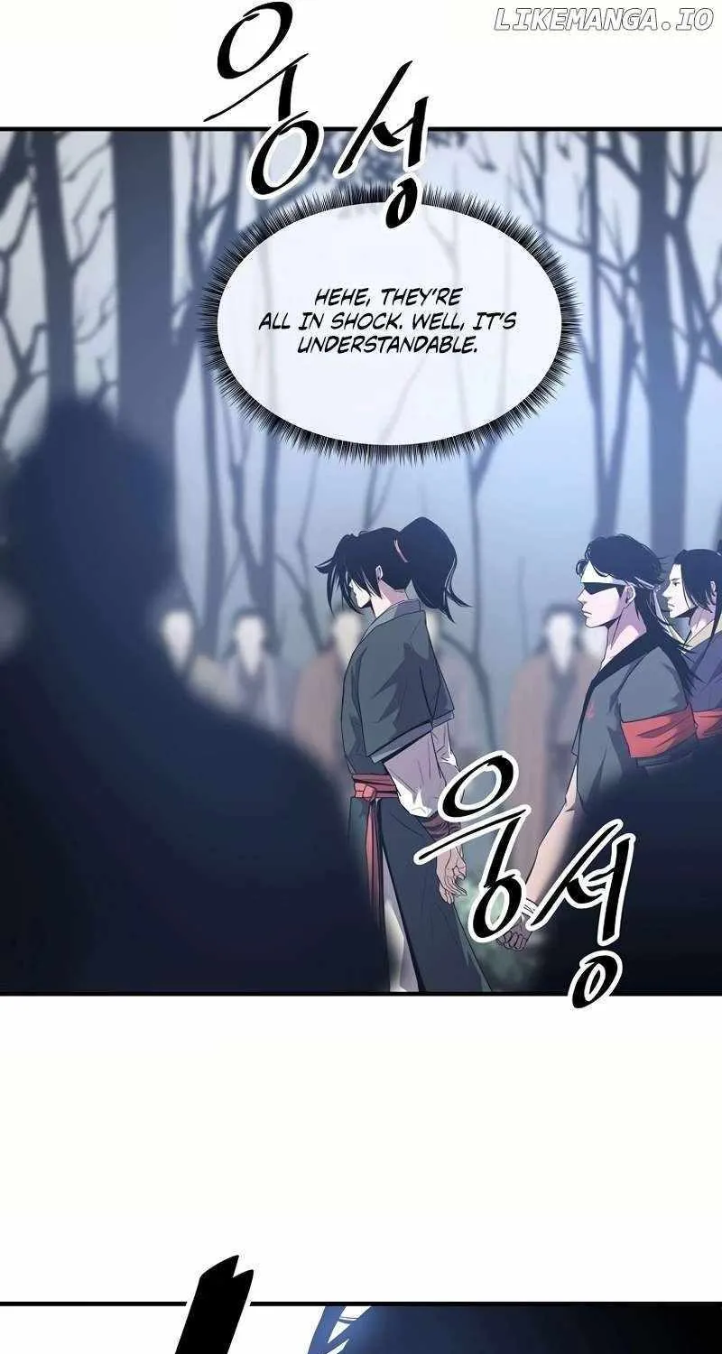 The Best Martial Arts Instructor In The World Chapter 30 page 36 - 