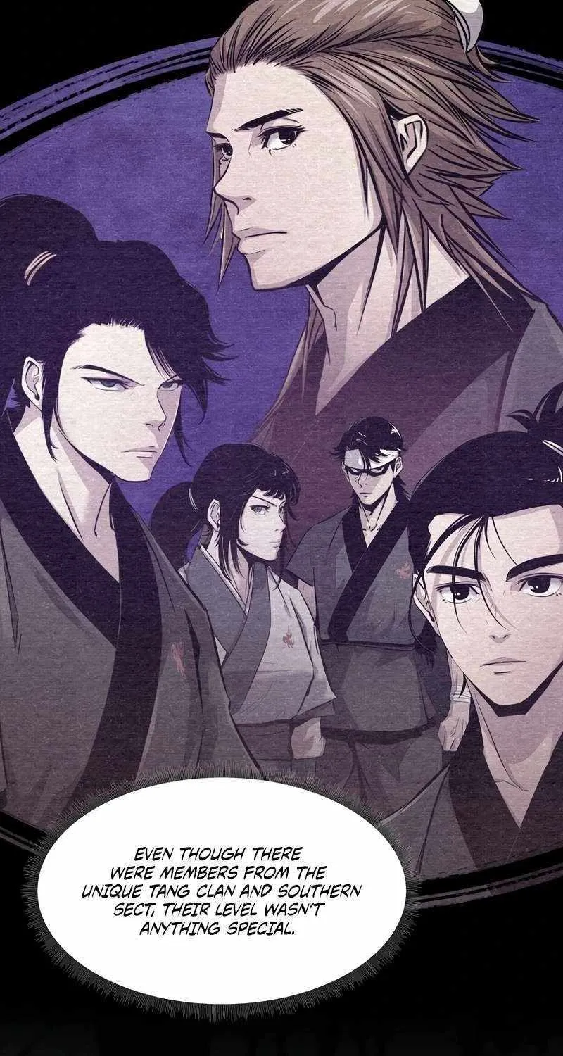 The Best Martial Arts Instructor In The World Chapter 30 page 5 - 