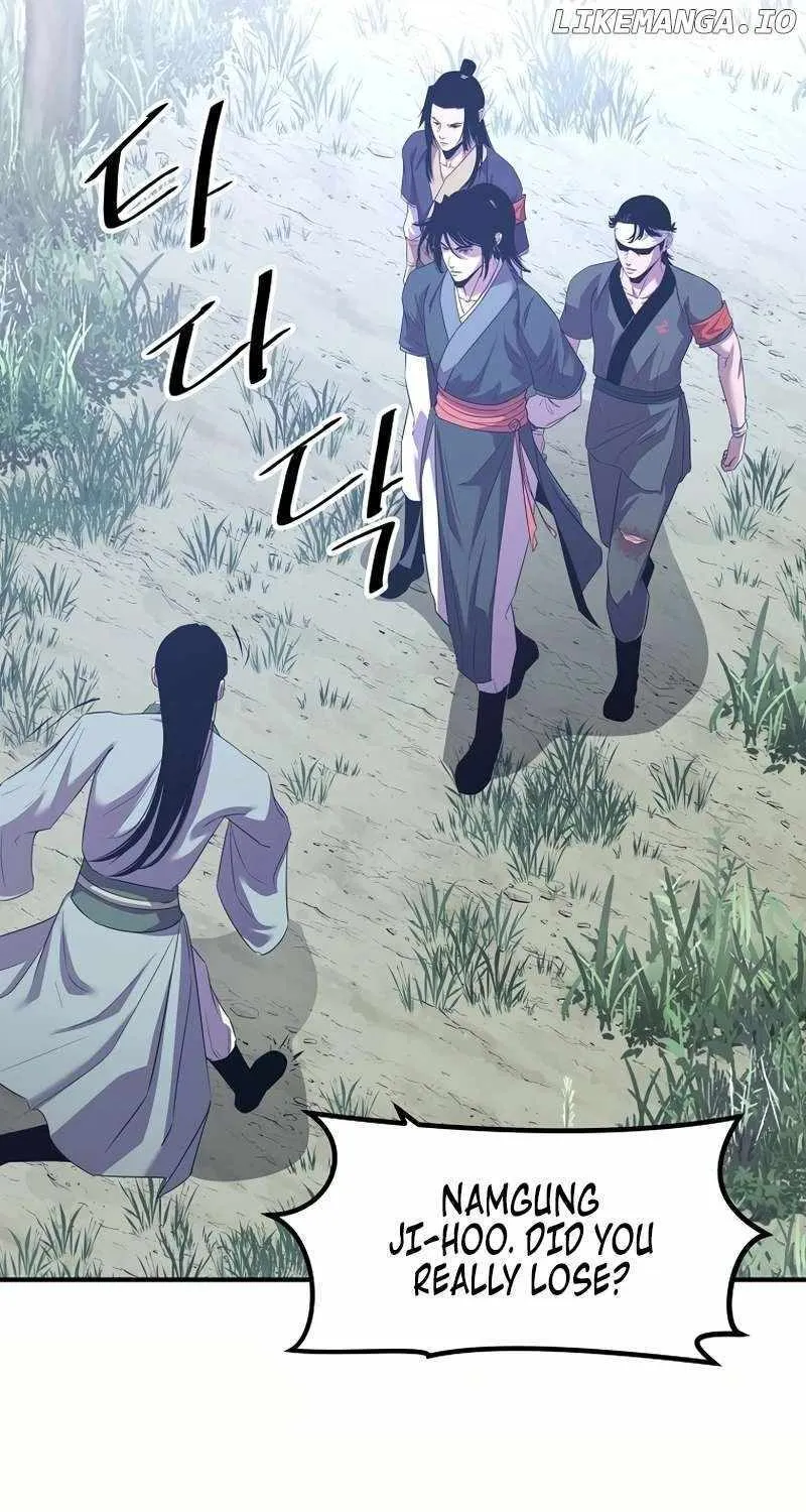 The Best Martial Arts Instructor In The World Chapter 30 page 42 - 