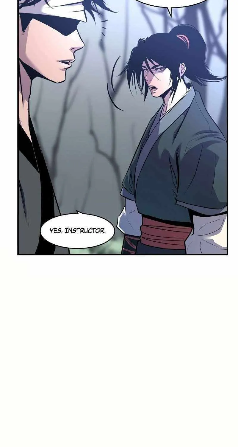 The Best Martial Arts Instructor In The World Chapter 30 page 46 - 